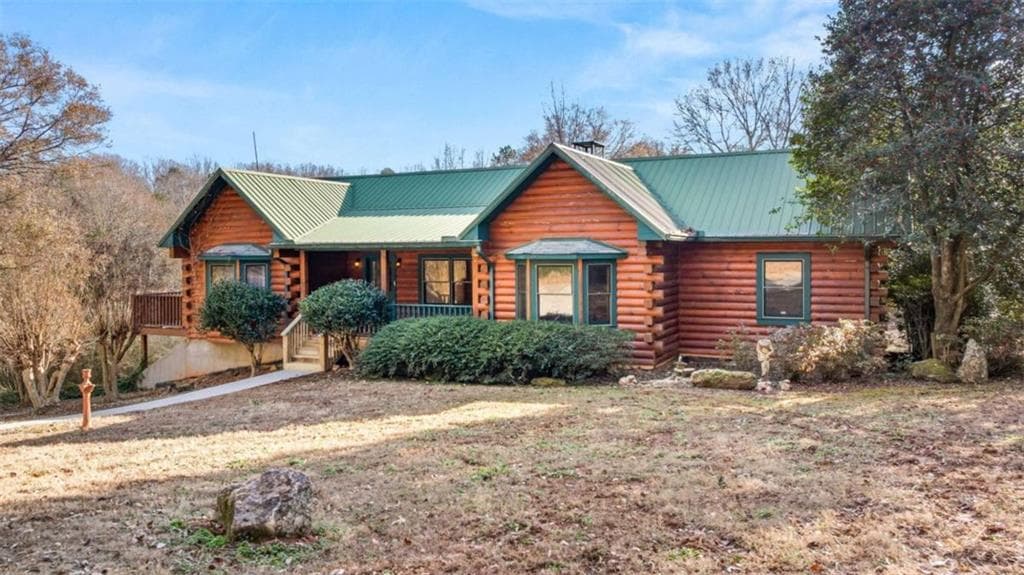 715 Woods Bridge Road, Commerce, GA 30529 — most recent listing photo