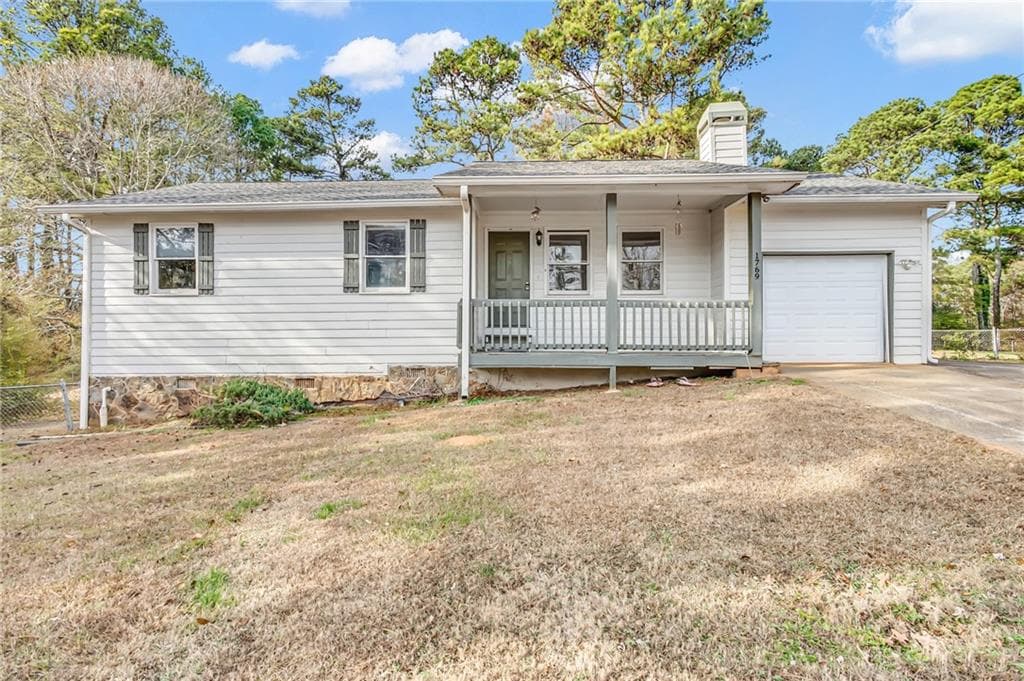1769 Stratford Drive, Snellville, GA 30078 — most recent listing photo