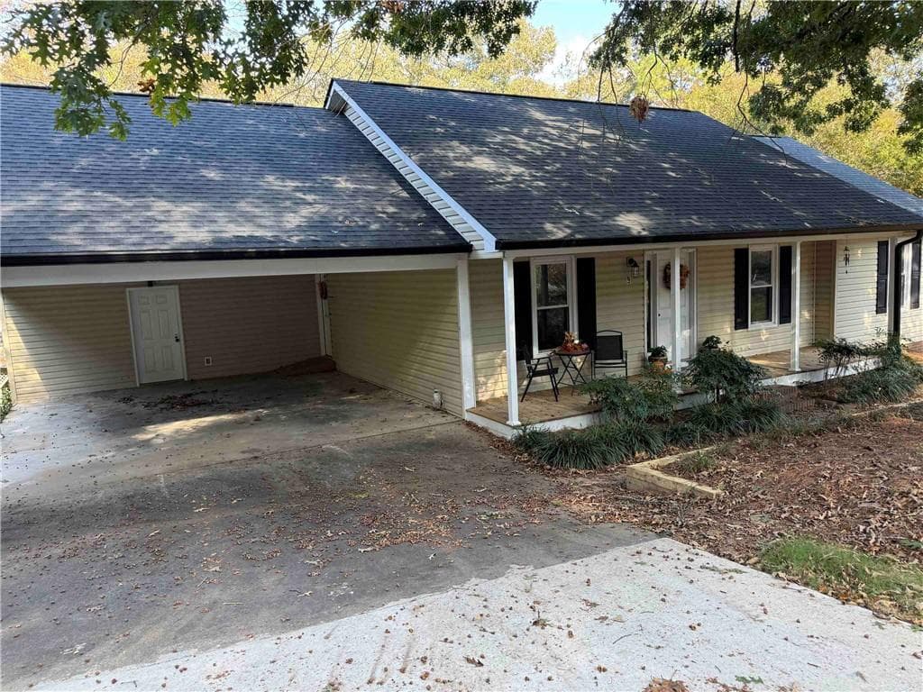 9 Woodberry Drive, Silver Creek, GA 30173 — most recent listing photo