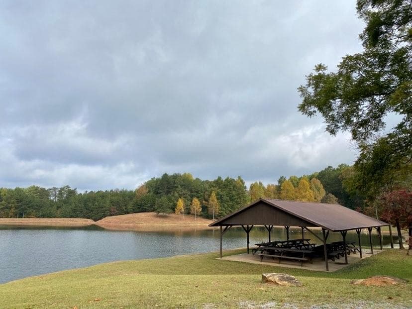 unimproved land for sale at 1171 Hunter Drive, Ranger, GA 30734 — photo 8