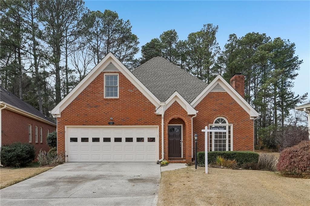 2347 Stockton Walk Court, Snellville, GA 30078 — most recent listing photo
