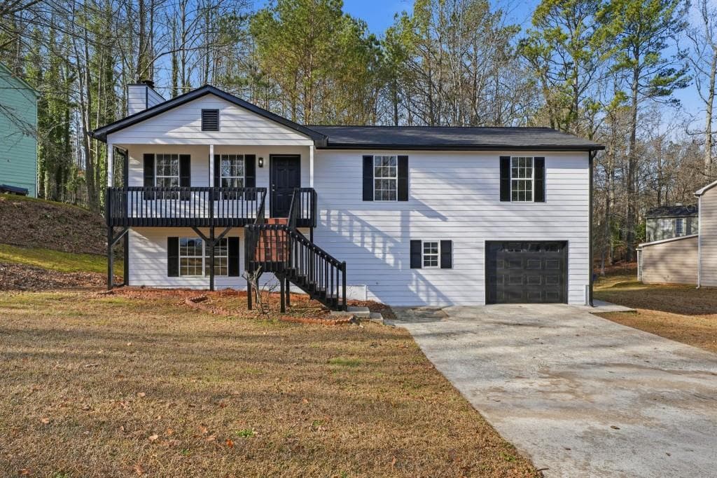 7385 Hunters Ridge Drive, Douglasville, GA 30134 — most recent listing photo