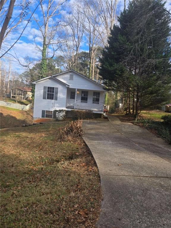 3025 Mangum Drive, Cumming, GA 30041 — most recent listing photo