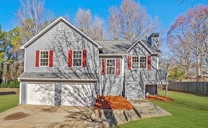 486 Whaleys Lake Drive, Jonesboro, GA 30238 — most recent listing photo