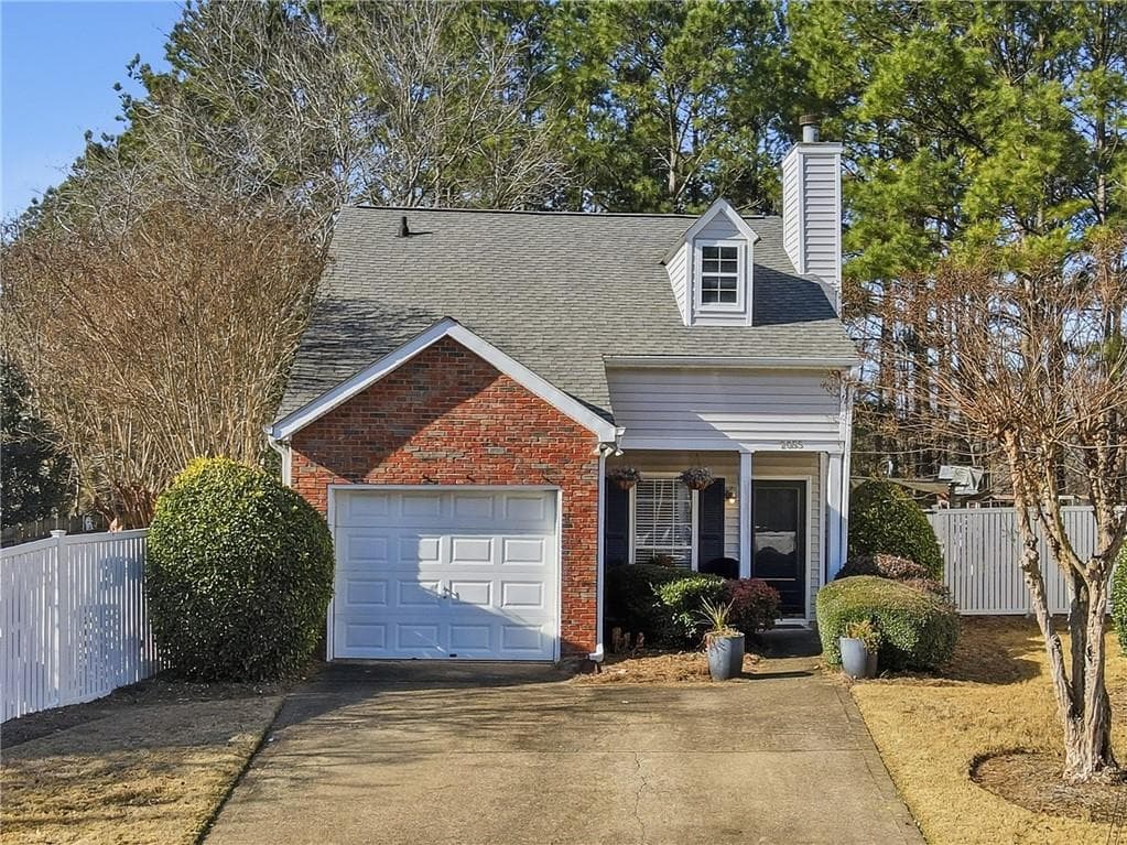2055 Britley Park Crossing, Woodstock, GA 30189 — most recent listing photo