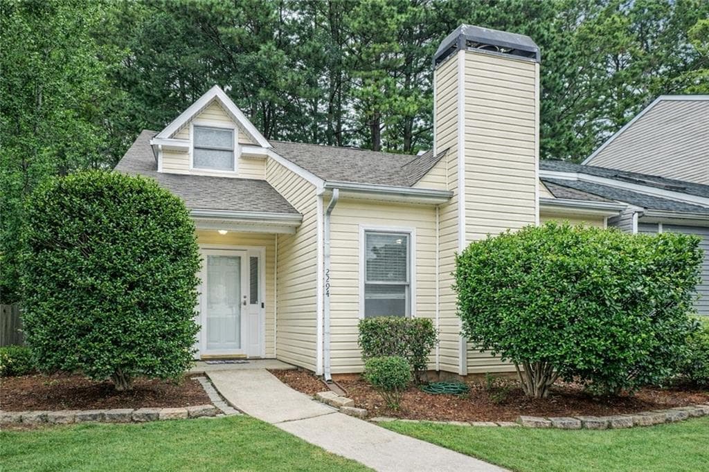 2294 Wellington Circle, Lithonia, GA 30058 — most recent listing photo