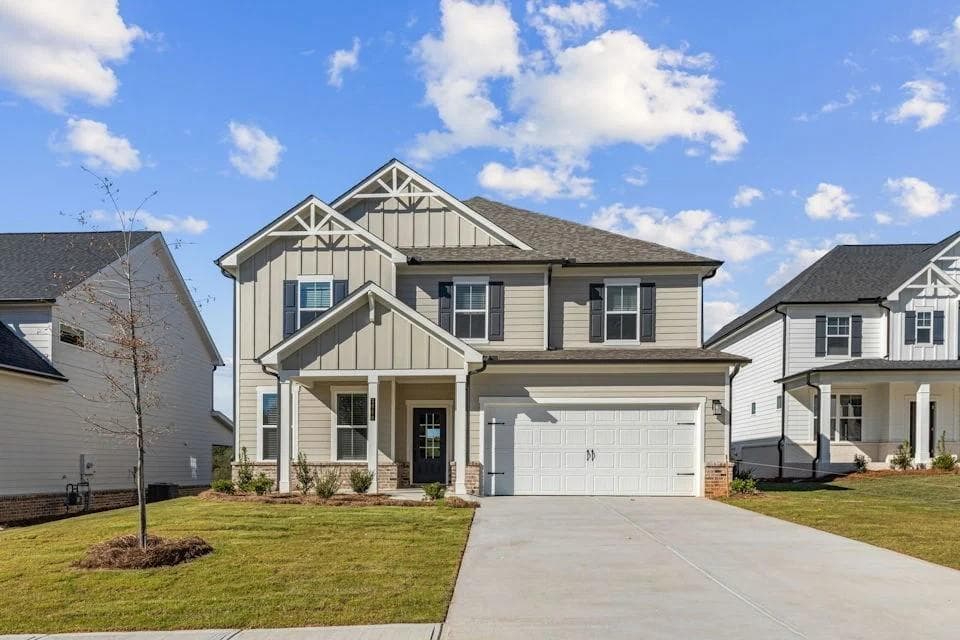 2668 LOTUS Landing, Gainesville, GA 30507 — most recent listing photo