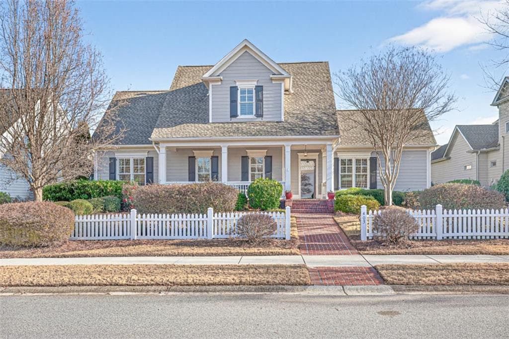 403 Tralee Court, Statham, GA 30666 — most recent listing photo