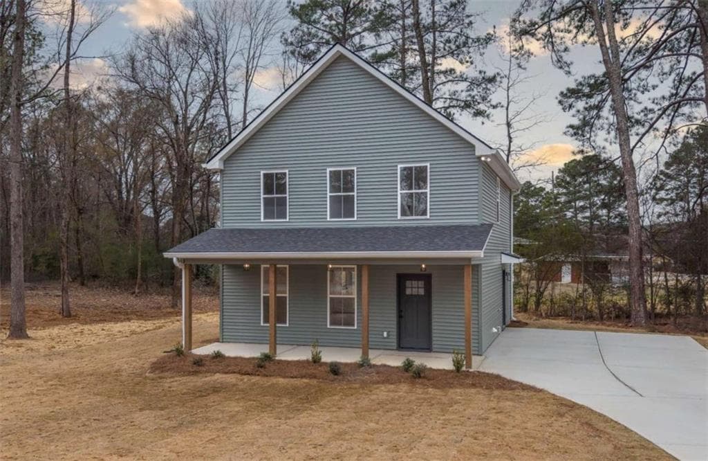 4 Whispering Pines Road, Rome, GA 30161 — most recent listing photo