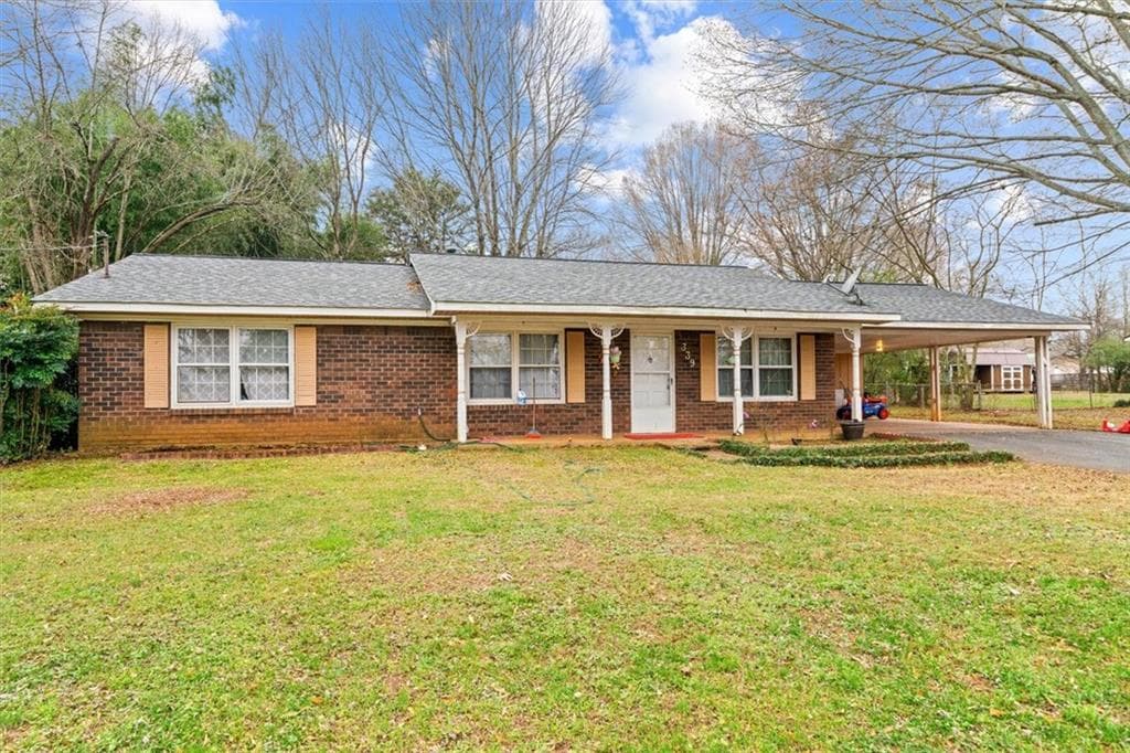 339 Stewart Drive, Calhoun, GA 30701 — most recent listing photo