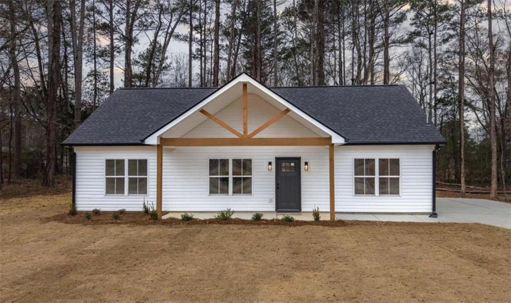 8 Whispering Pines Road, Rome, GA 30161 — most recent listing photo