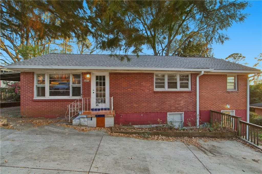 685 Melrose Drive, Forest Park, GA 30297 — most recent listing photo