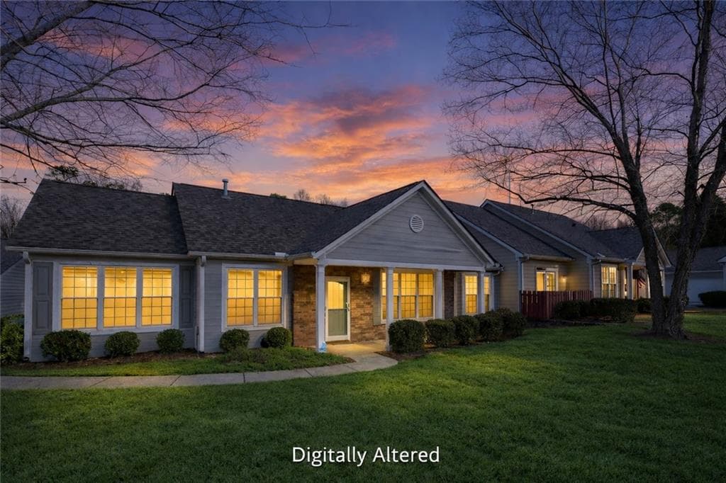 2356 Barrett Cottage Place 16, Marietta, GA 30066 — most recent listing photo