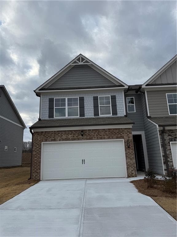 3841 Billabong Trail Lot 110, Gainesville, GA 30506 — most recent listing photo