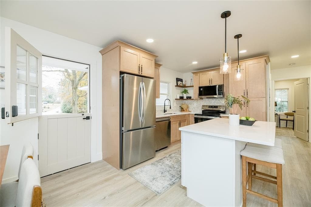 2437 Hillside Avenue, Decatur, GA 30032 — most recent listing photo