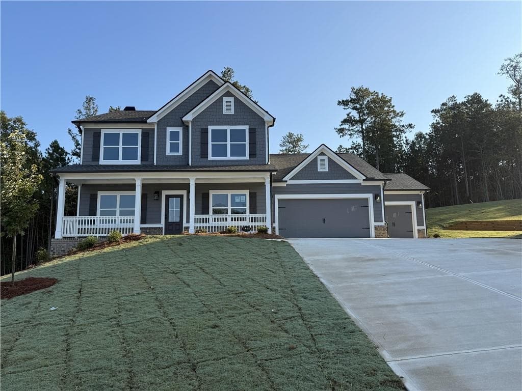1099 COTTONWOOD Lane, Loganville, GA 30052 — most recent listing photo