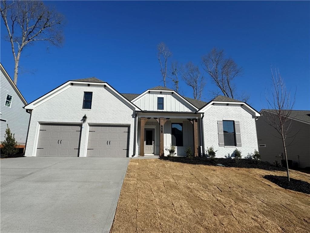 76 Rose Lake Court, Hoschton, GA 30548 — most recent listing photo