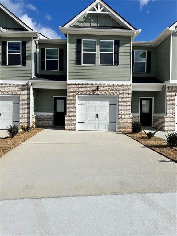 511 Azalea Way 54, Temple, GA 30179 — most recent listing photo