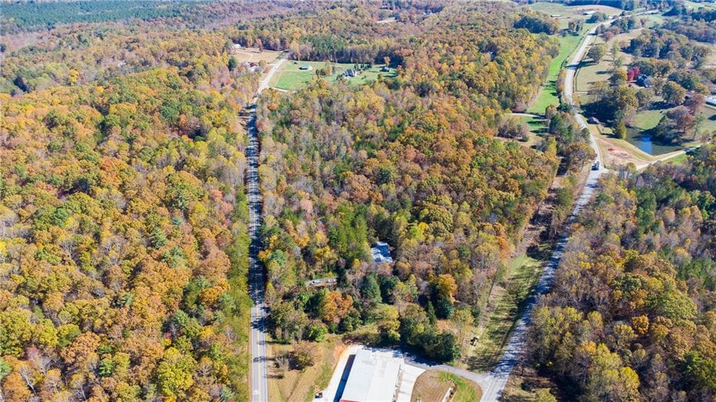 single family residence for sale at 00 Hwy 136, Dawsonville, GA 30534
