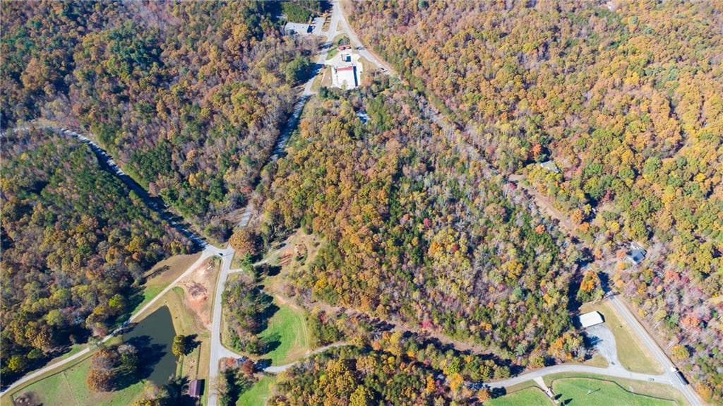 single family residence for sale at 00 Hwy 136, Dawsonville, GA 30534 — photo 3