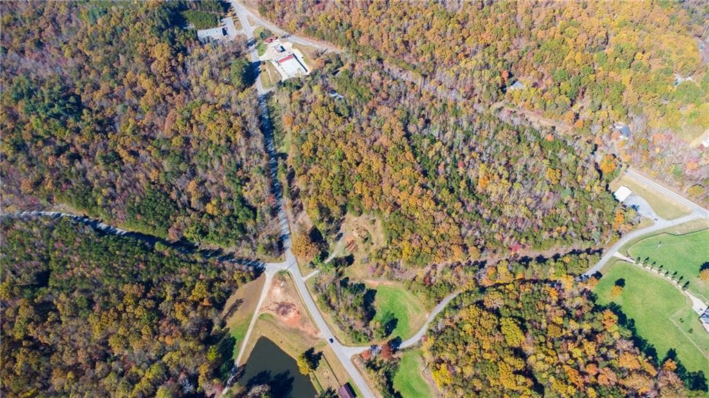 single family residence for sale at 00 Hwy 136, Dawsonville, GA 30534 — photo 4