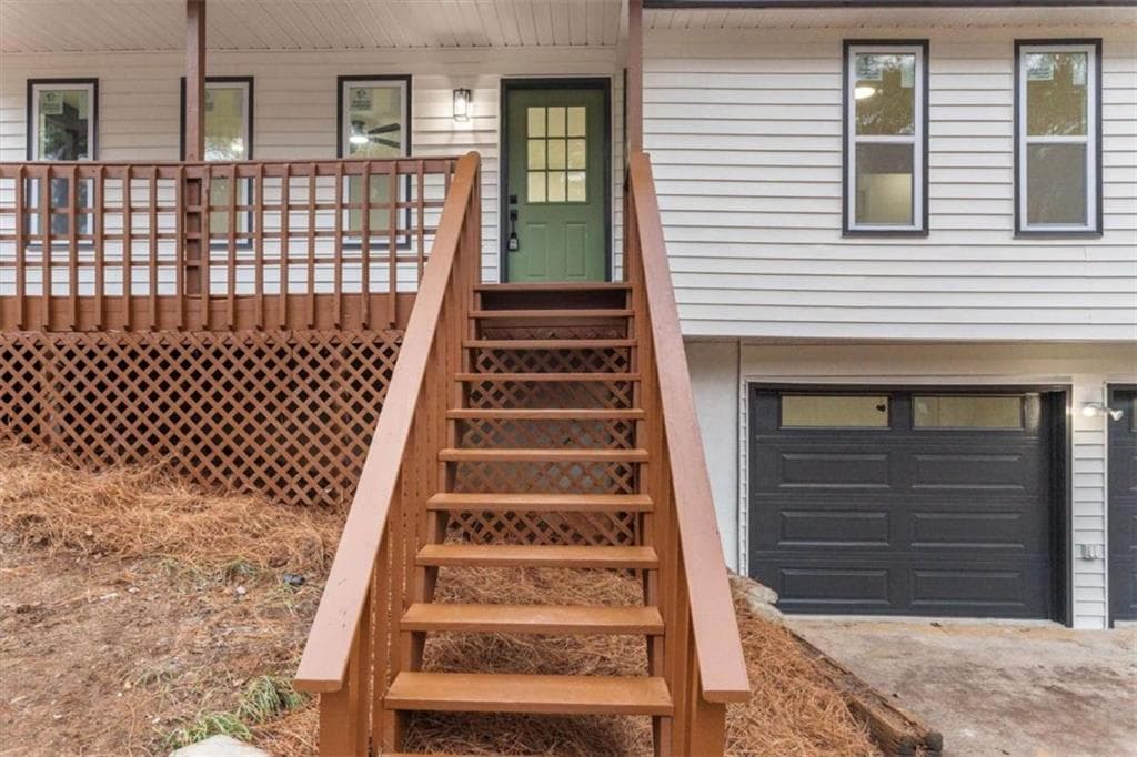 3 bedroom, 2 bathroom, 1,164 sq ft single family residence under contract at 41 Bakers Bridge Circle, Douglasville, GA 30134 — photo 4