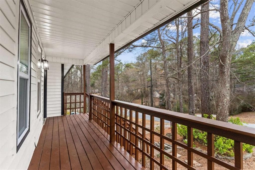 3 bedroom, 2 bathroom, 1,164 sq ft single family residence under contract at 41 Bakers Bridge Circle, Douglasville, GA 30134 — photo 5