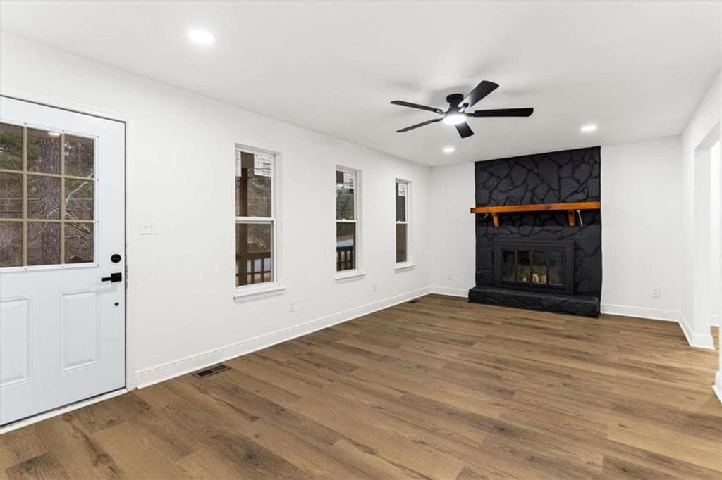 3 bedroom, 2 bathroom, 1,164 sq ft single family residence under contract at 41 Bakers Bridge Circle, Douglasville, GA 30134 — photo 10