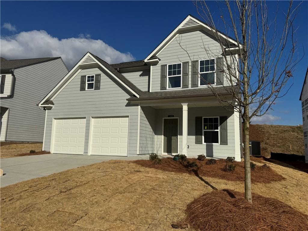 149 Bloomfield Circle, Canton, GA 30114 — most recent listing photo