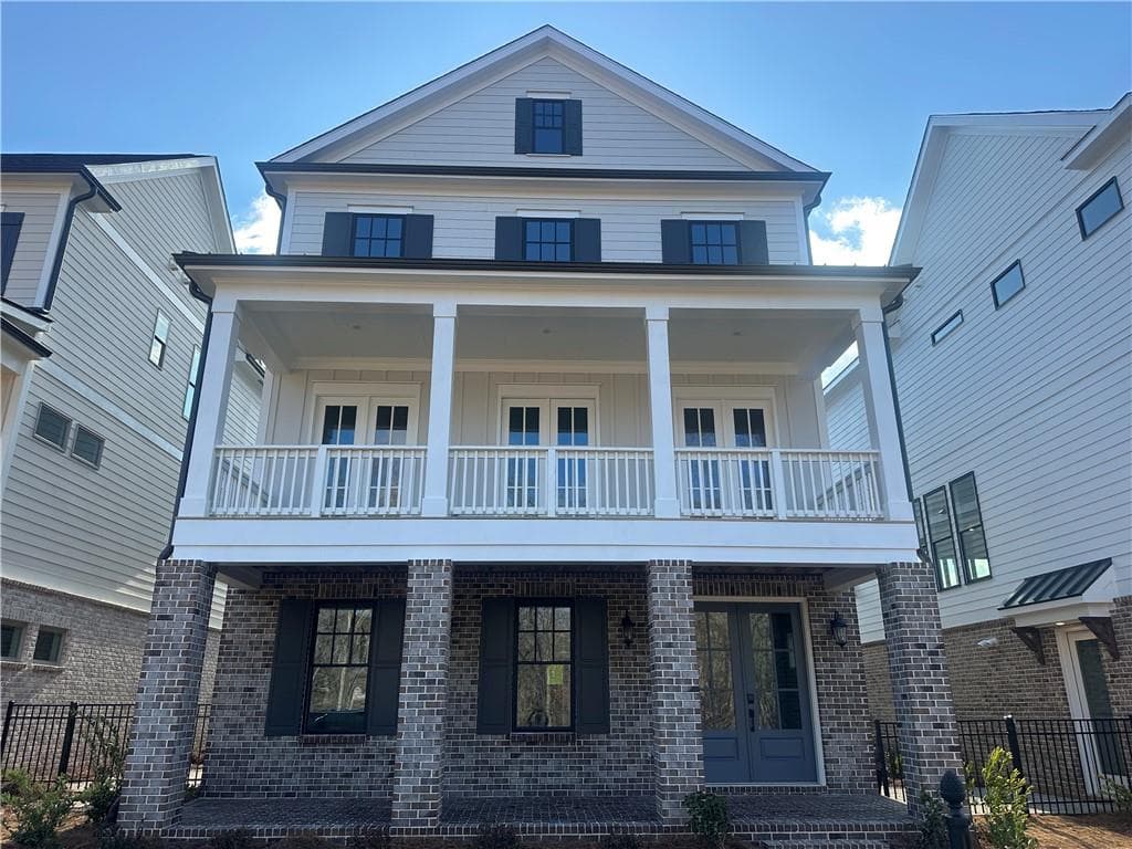 5640 Broad River View, Peachtree Corners, GA 30092 — most recent listing photo