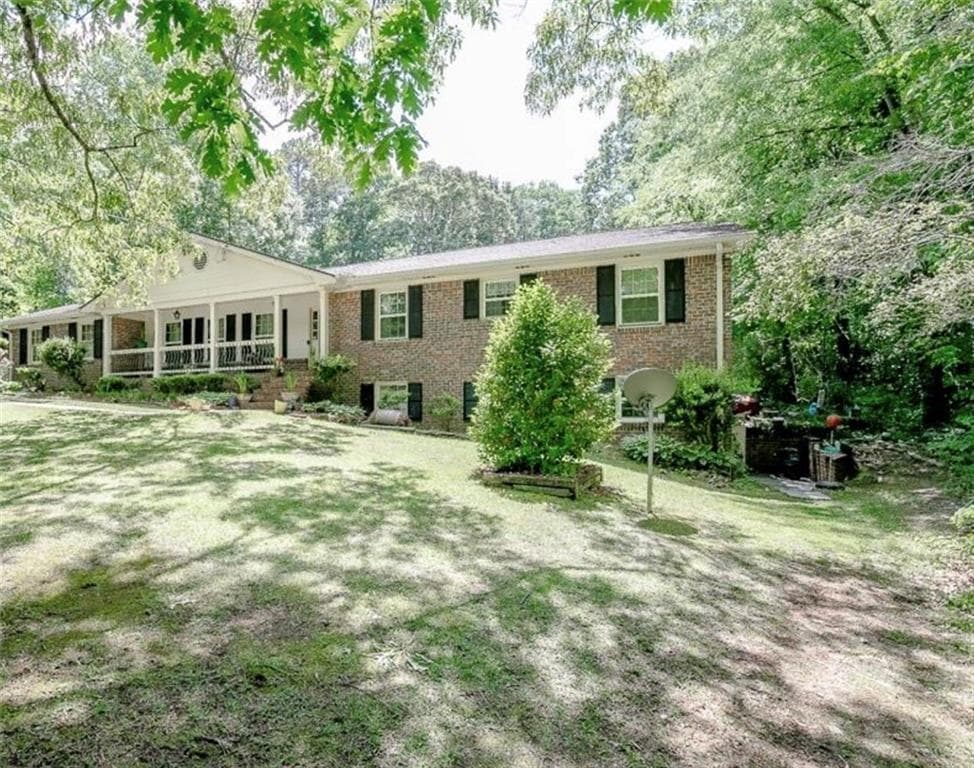 2041 Rainbow Drive, Snellville, GA 30039 — most recent listing photo