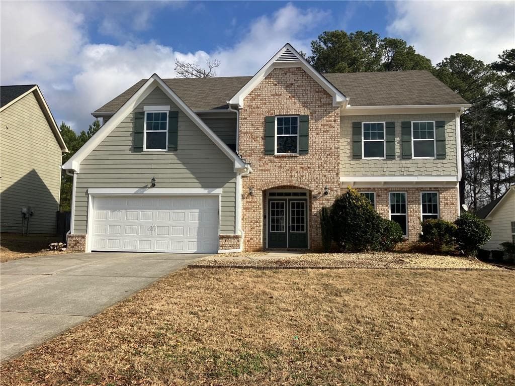 2808 Brookford Lane, Atlanta, GA 30331 — most recent listing photo