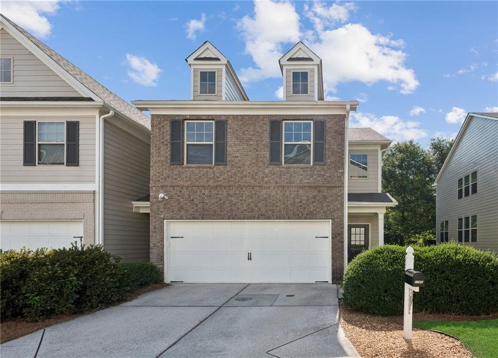 5780 Vinyard Lane, Cumming, GA 30041 — most recent listing photo
