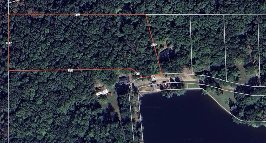 unimproved land for sale at 0 Pete Davis Road, Newnan, GA 30263 — photo 2