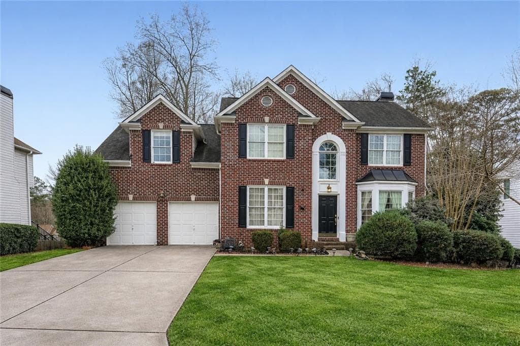 932 Huntsman Trace, Lawrenceville, GA 30045 — most recent listing photo