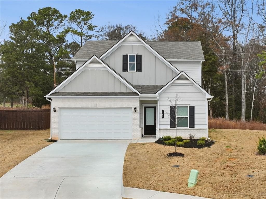 148 Marion Drive, Cartersville, GA 30120 — most recent listing photo