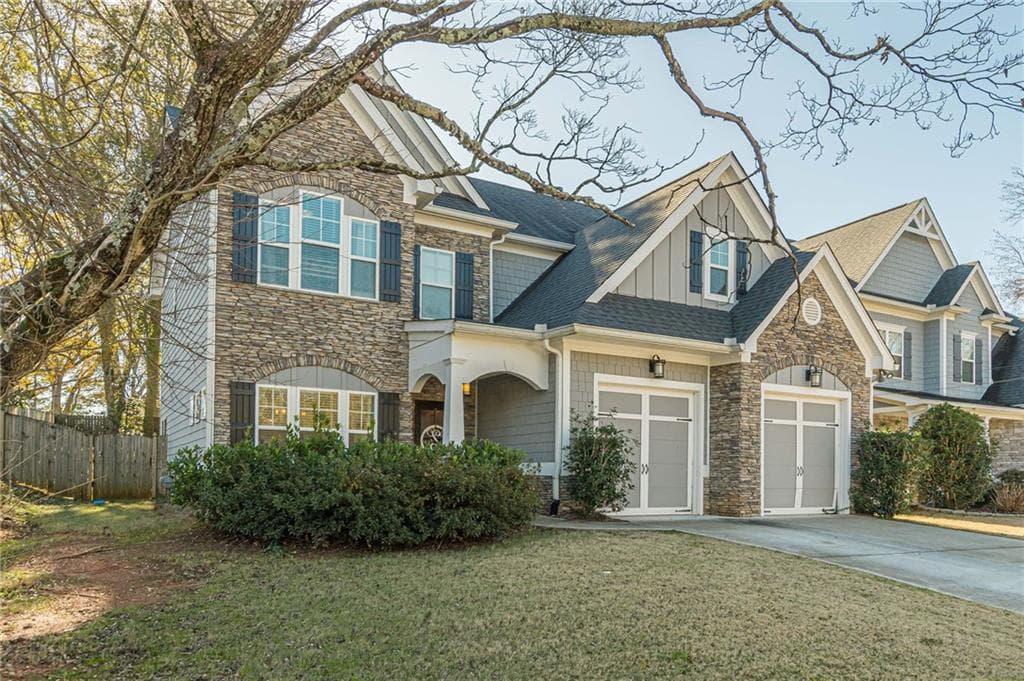 1006 Mclinden Avenue, Smyrna, GA 30080 — most recent listing photo