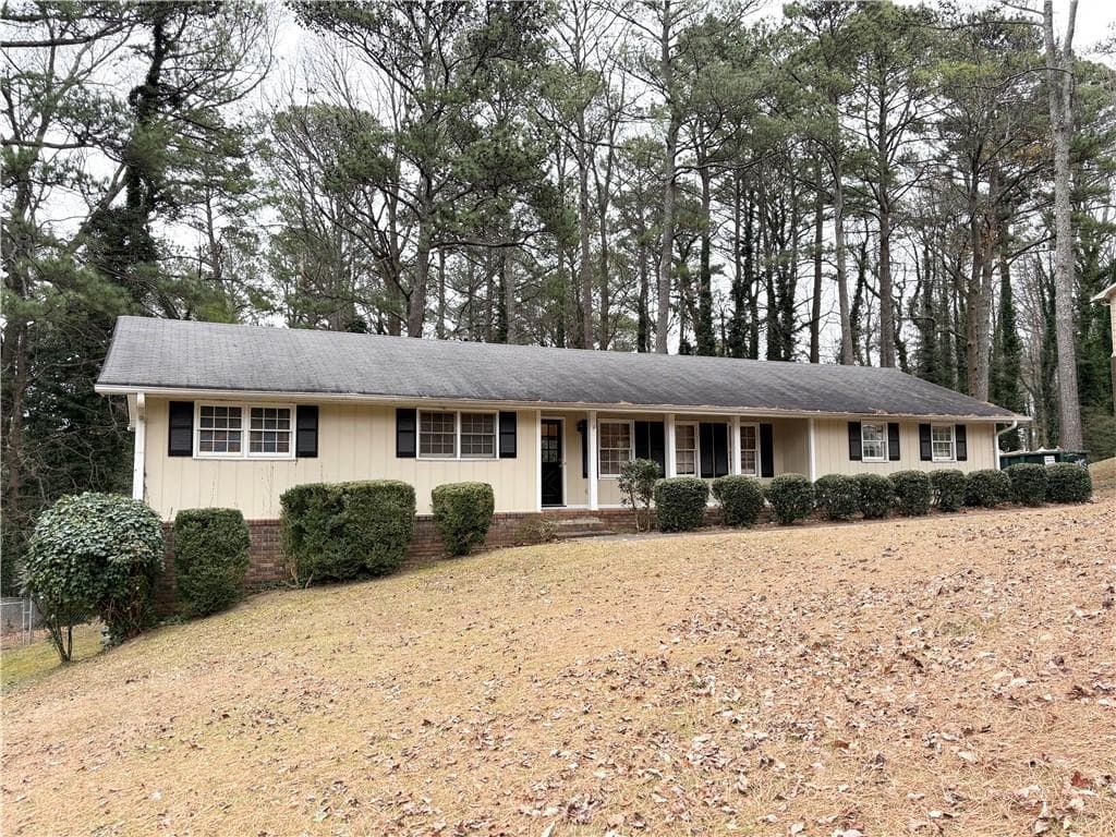2356 Cambridge Street, Snellville, GA 30078 — most recent listing photo
