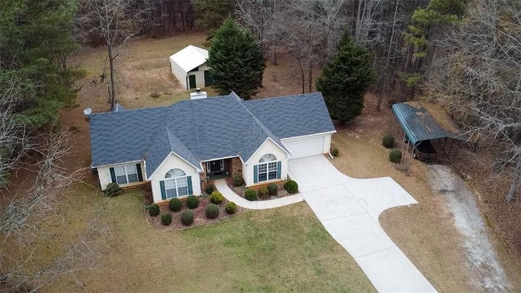 531 Wall Road, Statham, GA 30666 — most recent listing photo