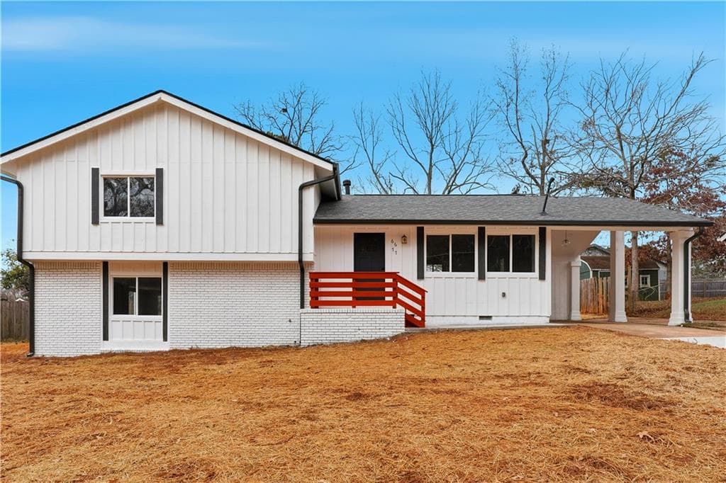 6677 Fielder Road, Rex, GA 30273 — most recent listing photo