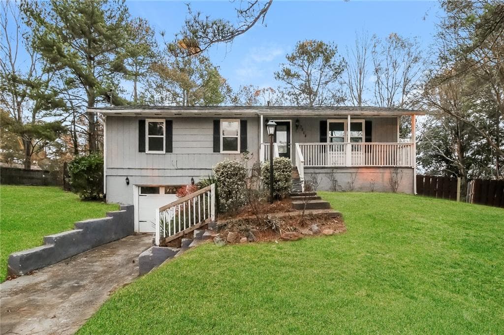 3864 Mcgill Lane, Decatur, GA 30034 — most recent listing photo