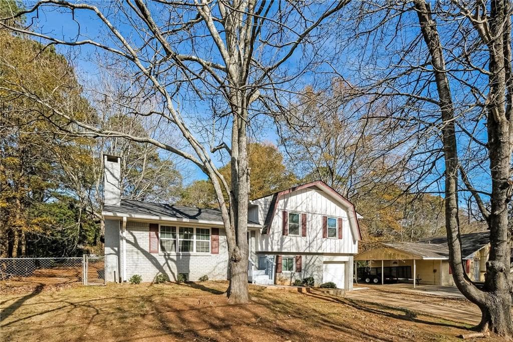 942 Majesty Lane, Morrow, GA 30260 — most recent listing photo