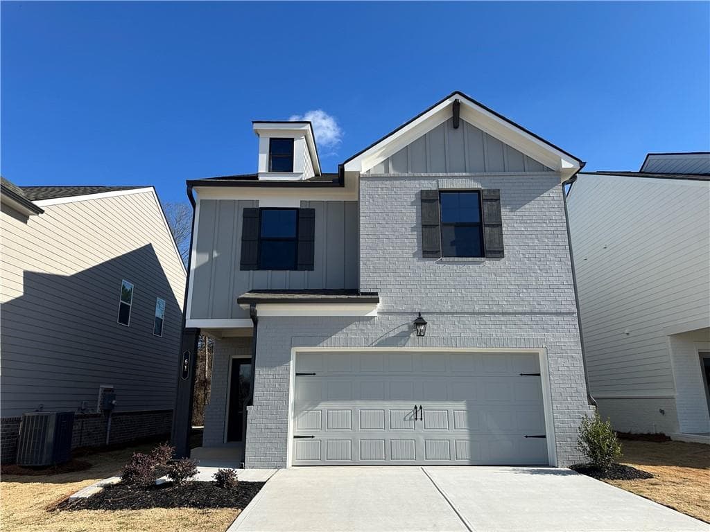 61 Avian Way, Auburn, GA 30011 — most recent listing photo
