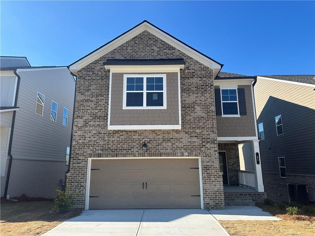 46 Avian Way, Auburn, GA 30011 — most recent listing photo