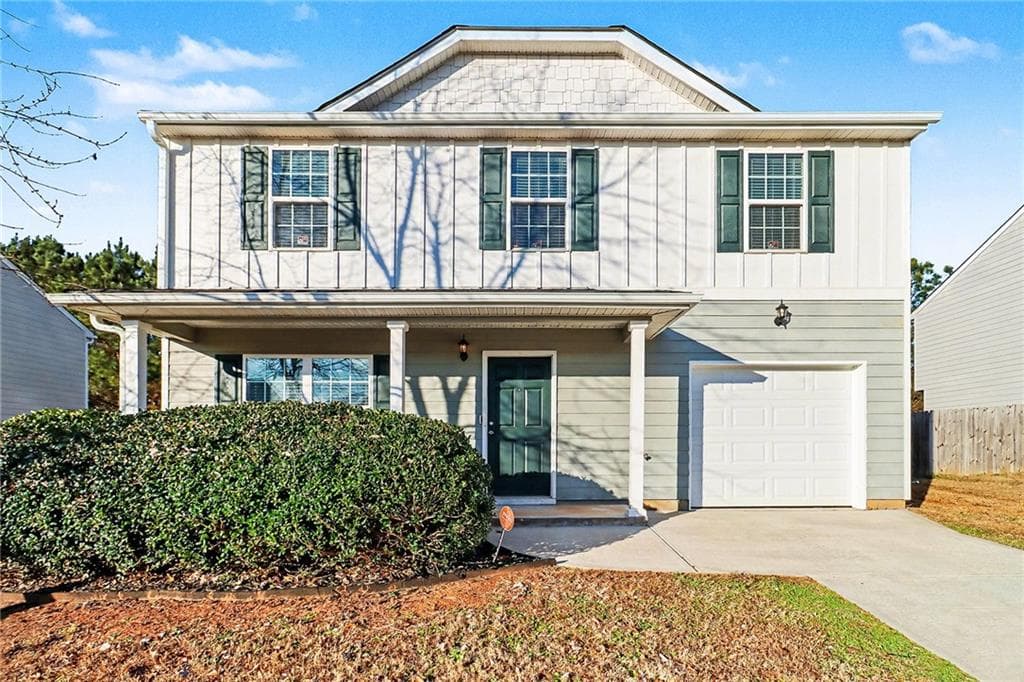1235 To Lani Path, Stone Mountain, GA 30083 — most recent listing photo