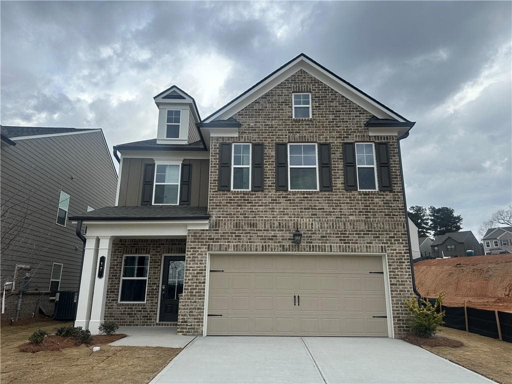 17 Butternut Way, Auburn, GA 30011 — most recent listing photo