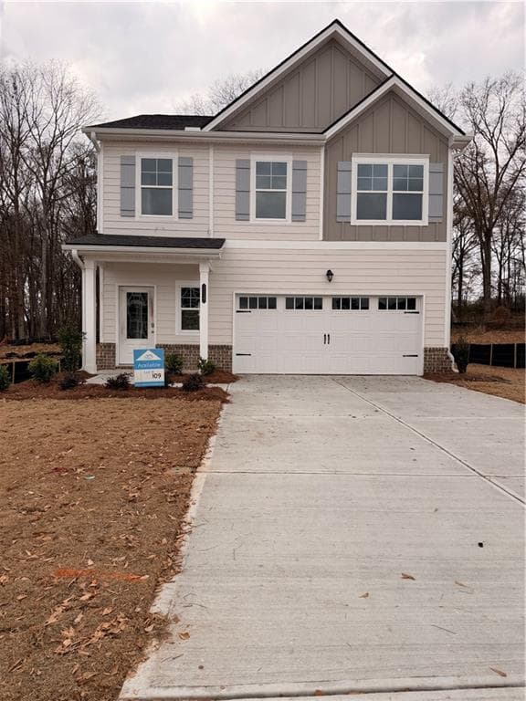 11137 Suria Drive, Covington, GA 30014 — most recent listing photo