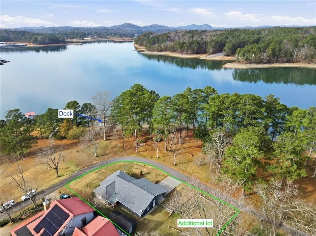 4864 Allen Circle, Acworth, GA 30102 — most recent listing photo