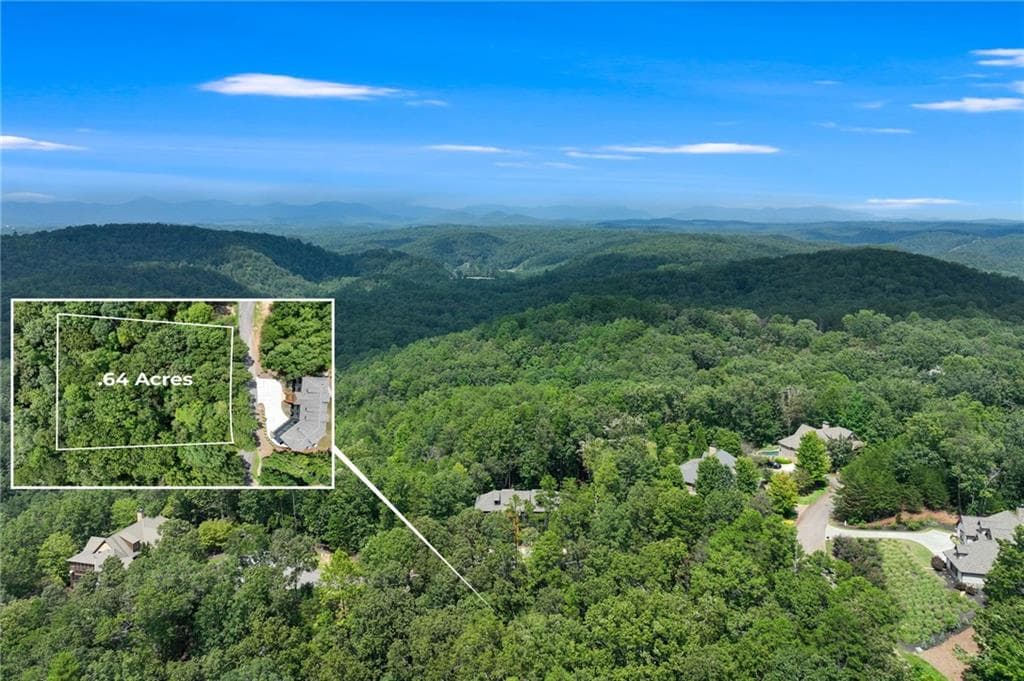 single family residence for sale at 1042 Bruin Court, Dahlonega, GA 30533 — photo 2