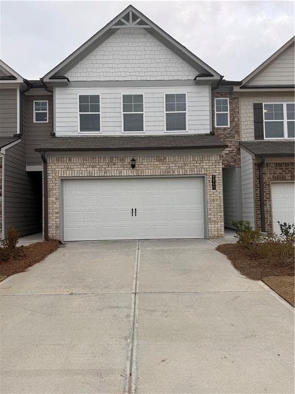 3849 Billabong Trail Lot 112, Gainesville, GA 30506 — most recent listing photo